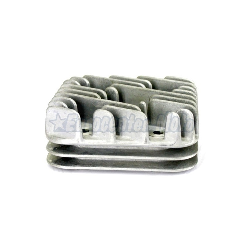 Culata tipo original Motores Piaggio 50 2T de Aire