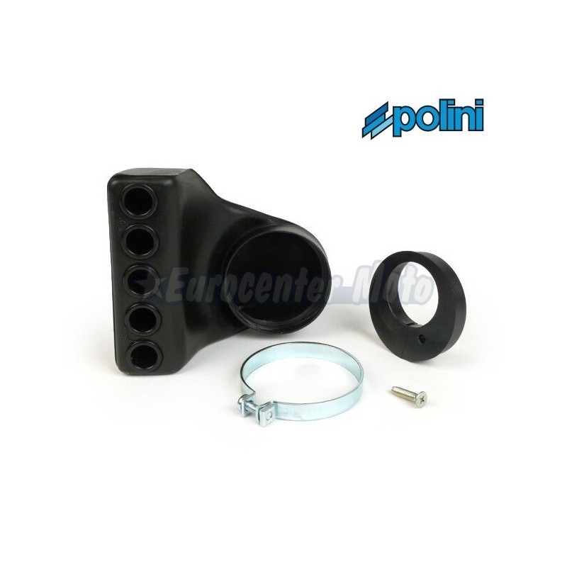 Filtro de aire Polini Vespa Primavera 125 y adaptable a Vespino