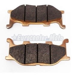 Pastillas de freno sinterizadas Yamaha T-Max, Majesty 250 y varios modelos