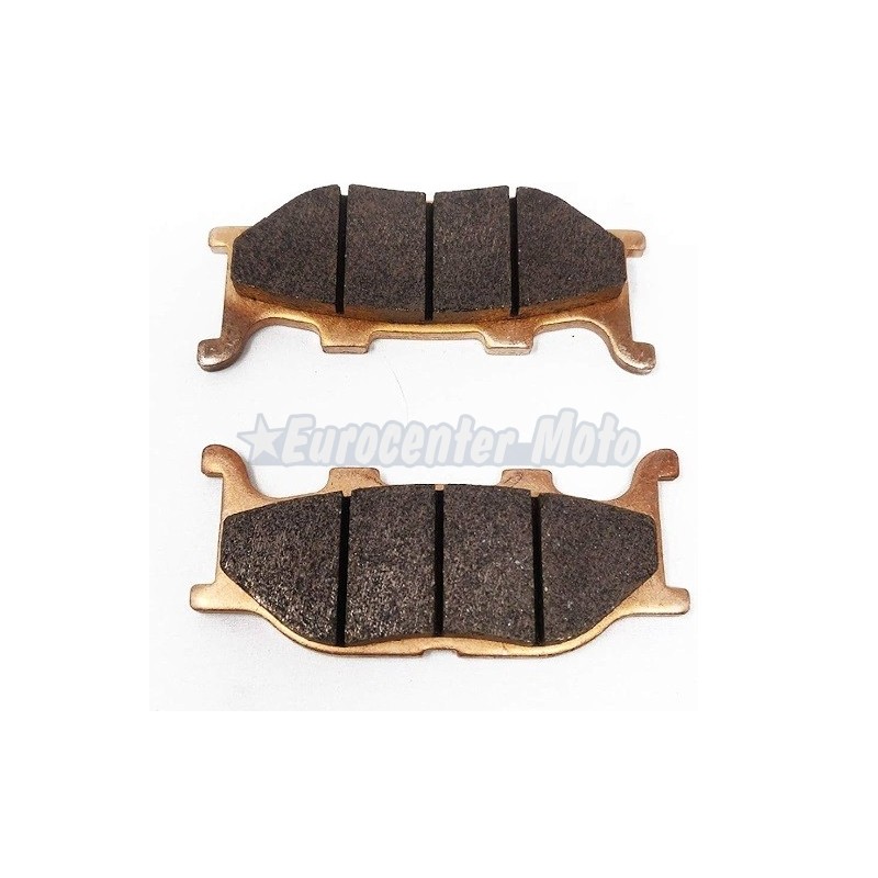 Pastillas de freno sinterizadas Yamaha T-Max, Majesty 250 y varios modelos