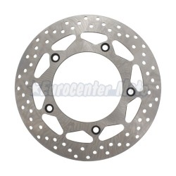 Disco de freno trasero Yamaha T-Max 530/560