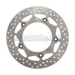 Disco de freno trasero Yamaha T-Max 530/560