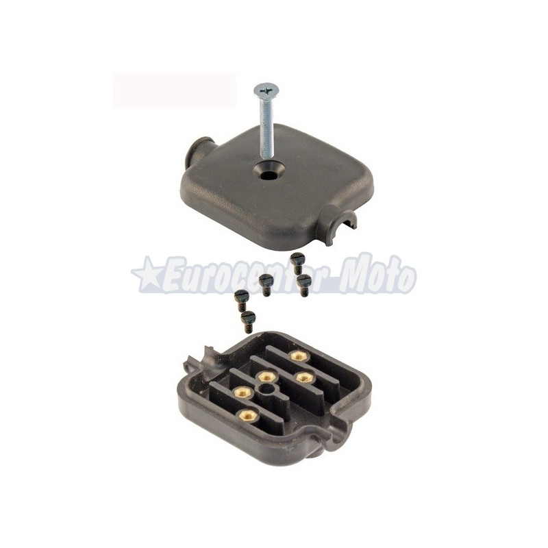 Caja conexiones Vespa 150/200