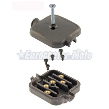 Caja conexiones Vespa 150/200