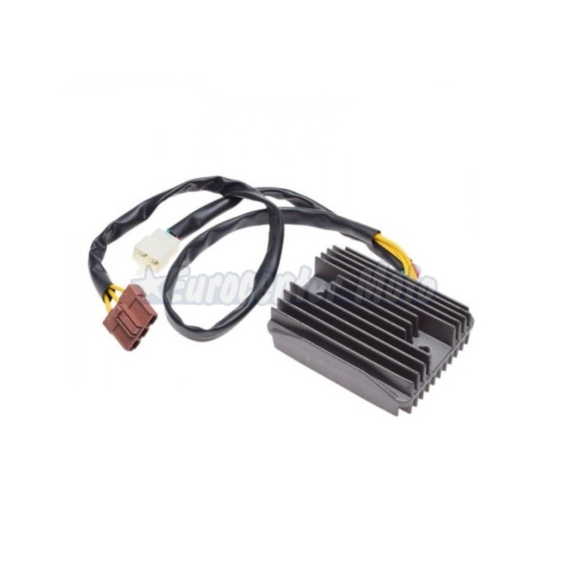 Regulador motores Piaggio 250/300/400/500 Euro 3 varios modelos