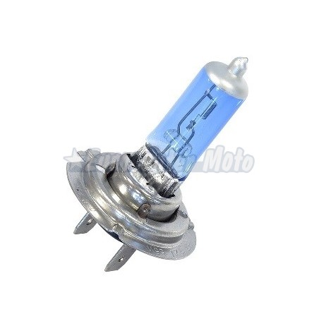 Lámpara H7 12V 55W Polaris 4200k