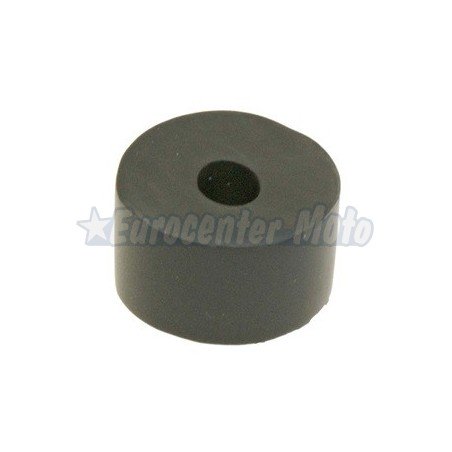 Goma tope caballete central universal. Tipo Kymco y varias