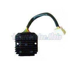 Regulador Suzuki Burgman 125/150 de 2002 a 2006