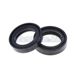 Juego retenes horquilla Centauro 33x46x11 Cygnus X, Majesty S...