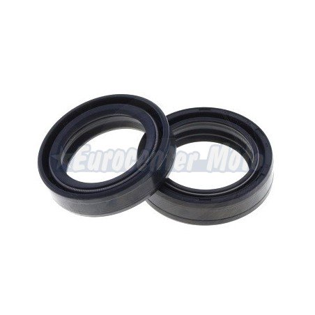 Juego retenes horquilla Centauro 33x46x11 Cygnus X, Majesty S...