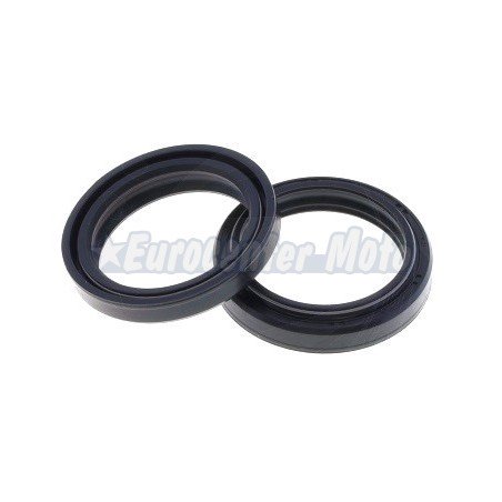 Juego retenes horquilla Centauro 41x53x8/10,5 T-Max, Majesty 400, Nexus...