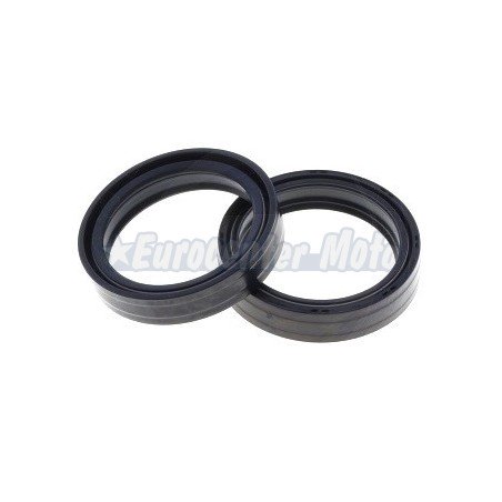 Juego retenes horquilla Centauro 43x54x11