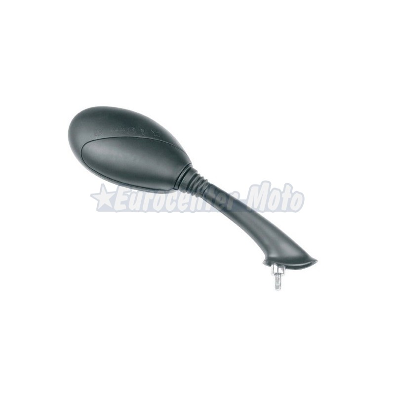 Espejo derecho Derbi Boulevard y Piaggio Fly 50/125 hasta 2014