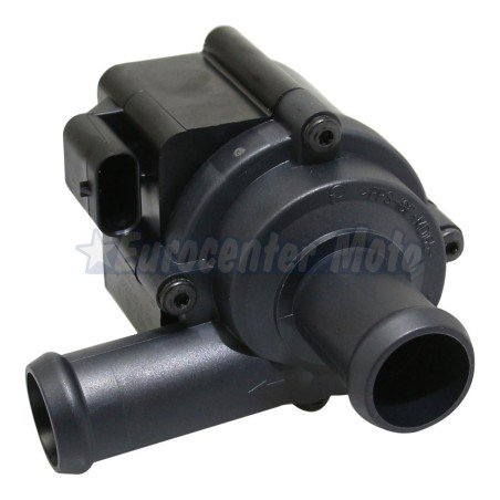 Bomba de agua eléctrica Original Piaggio Beverly 125, SR MAX, Nexus...