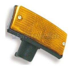 Intermitente delantero naranja ambos lados Vespa 200 varios modelos