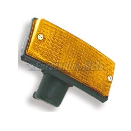 Intermitente delantero naranja ambos lados Vespa 200 varios modelos