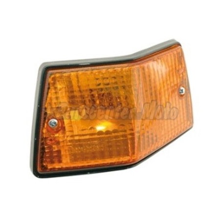 Intermitente trasero derecho naranja Vespa 200 varios modelos