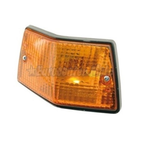 Intermitente trasero izquierdo naranja Vespa 200 varios modelos
