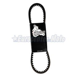 Correa variador Mitsuboshi Yamaha N-Max 125 de 2015 a 2020 Euro 3/4
