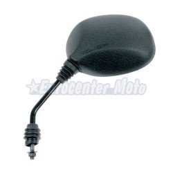 Espejo izquierdo Piaggio Typhoon y NRG Antigua