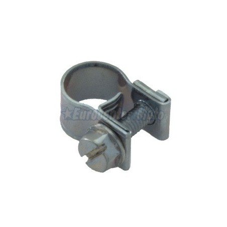 Abrazadera de tornillo 8-10. Especial tubo combustible