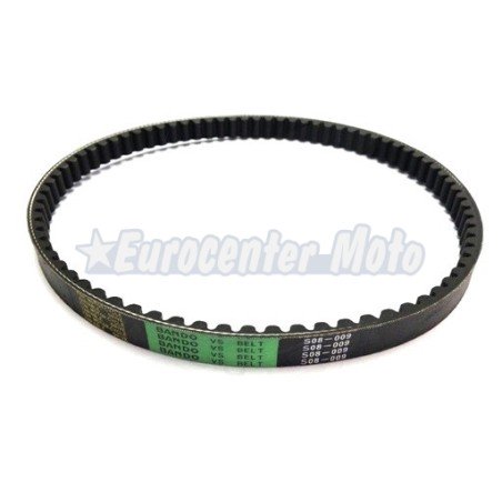 Correa variador Bando Peugeot Tweet 50 4T y Sym 50 4T varios modelos