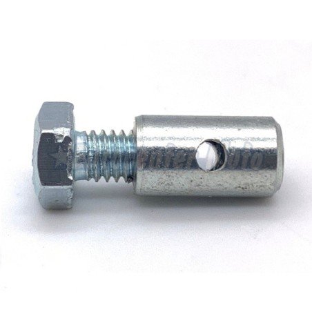 Prisionero vertical de 10,5x6mm.