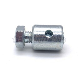 Prisionero vertical de 12x10mm.