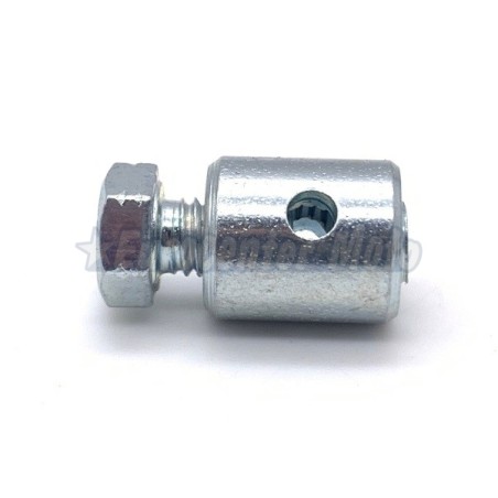 Prisionero vertical de 12x10mm.