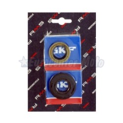 Kit cojinetes y retenes cigueñal motores Minarelli Scooter 50 2T