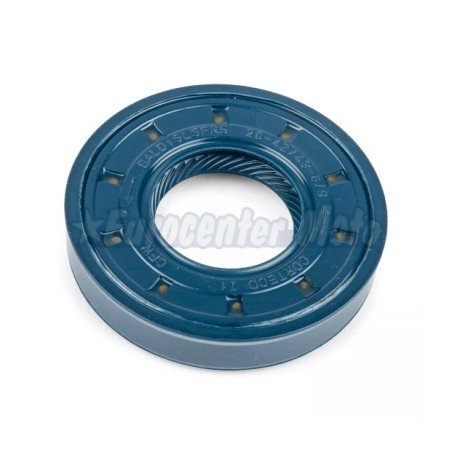 Reten 20x42/43x8/9. Cigueñal motores Minarelli scooter 50 2T