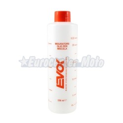 Bote dosificador medidor de aceite Evok. 250ml