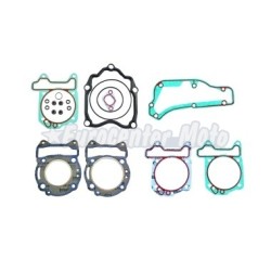 Juego juntas cilindro Piaggio Beverly, Carnaby, GTS 125/200 Primeras series