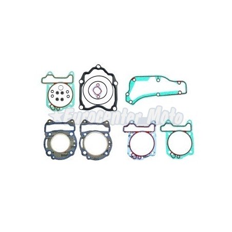 Juego juntas cilindro Piaggio Beverly, Carnaby, GTS 125/200 Primeras series