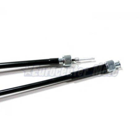 Transmisión cuenta Km Yamaha Aerox y Suzuki Katana