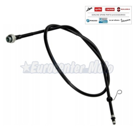 Transmisión cuenta Km Original Vespa ET2/ET4