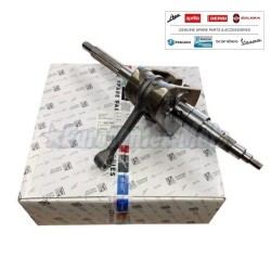 Cigueñal Original Piaggio Liberty, Fly, Primavera... 125 I.E 3V Euro 3