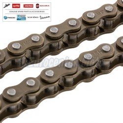 Cadena distribución motores Piaggio 125 I.E 3V Euro 3/4 varios modelos