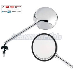 Espejo izquierdo Original Vespa GTS 125/250/300i 2007/2016