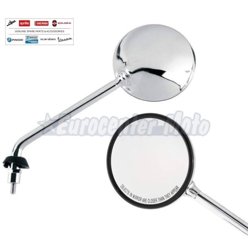 Espejo izquierdo Original Vespa GTS 125/250/300i 2007/2016