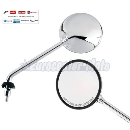Espejo izquierdo Original Vespa GTS 125/250/300i 2007/2016