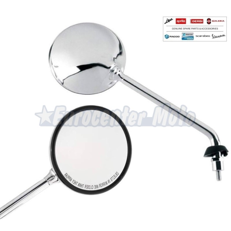 Espejo derecho Original Vespa GTS 125/250/300i 2007/2016