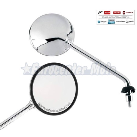 Espejo derecho Original Vespa GTS 125/250/300i 2007/2016