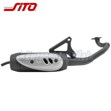 Escape Sito Yamaha Neo´s 50 2T hasta 2016