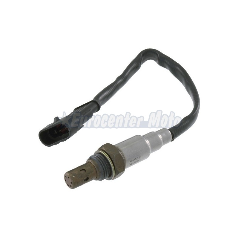 Sonda lambda Motores Piaggio varios modelos (r.o 584344). 4 Pines