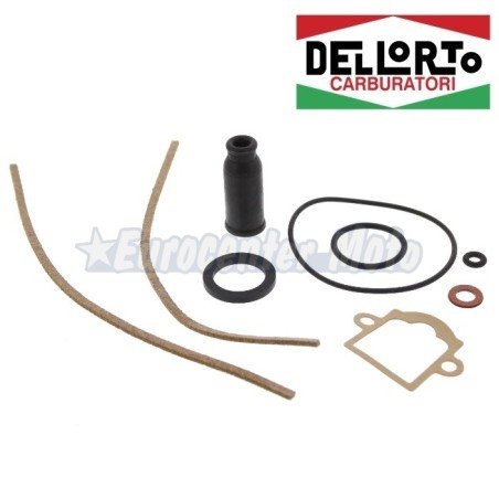 Juego juntas carburador Original Dellorto SHA 14/15/16