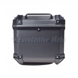 Maleta Top case Awina Travel de 45L. Titanium