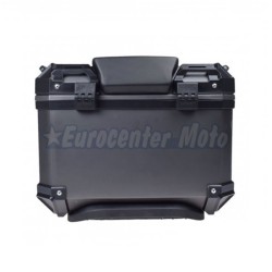 Maleta Top case Awina Travel de 45L. Titanium