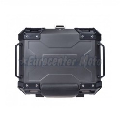 Maleta Top case Awina Travel de 45L. Titanium