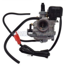 Carburador WM Suzuki Katana